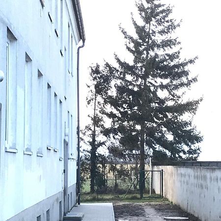 Lg Living Apartment Stockerau Exterior foto